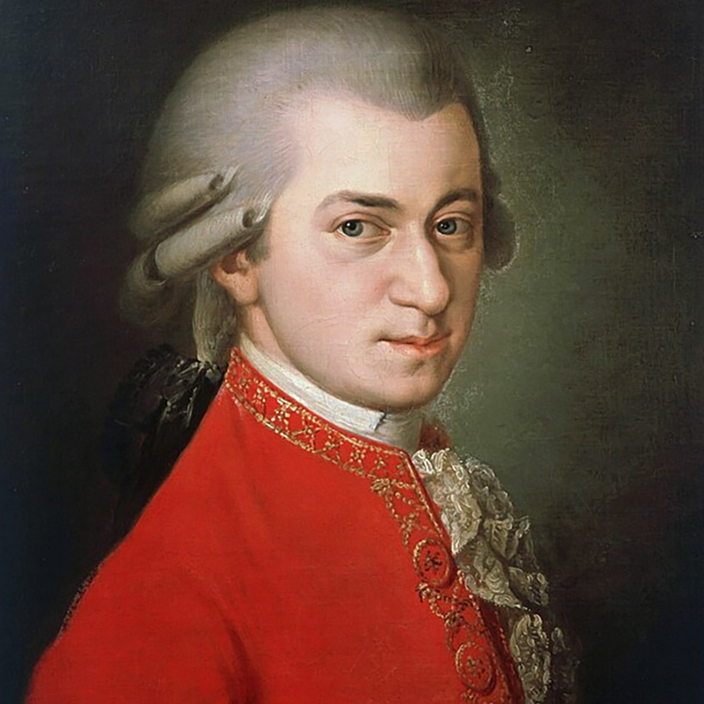 Mozart PUR: Klavierabend